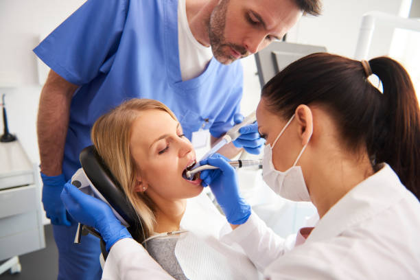 Best Root Canal Treatment  in Johnston City, IL