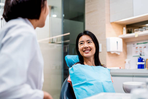 Best Wisdom Tooth Removal  in Johnston City, IL