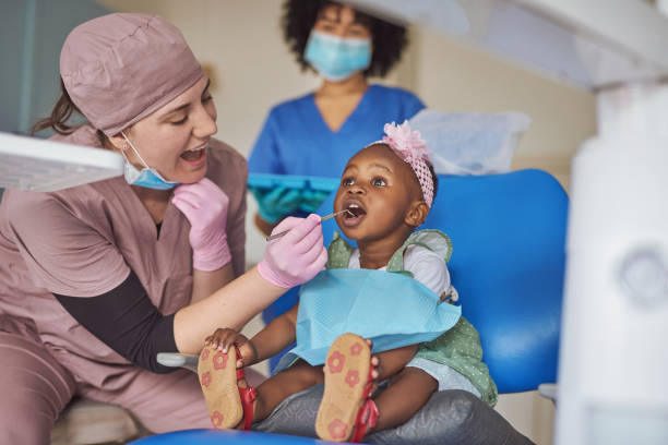 Best General Dentistry  in Johnston City, IL