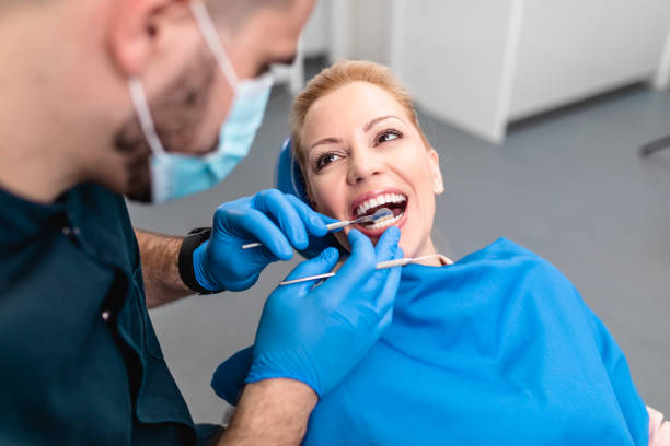Best Sedation Dentistry  in Johnston City, IL