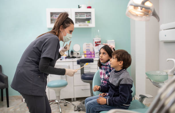 Best Emergency Dental Care  in Johnston City, IL