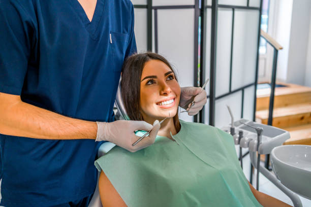 Why Choose Us for Your Dental Needs in Johnston City, IL