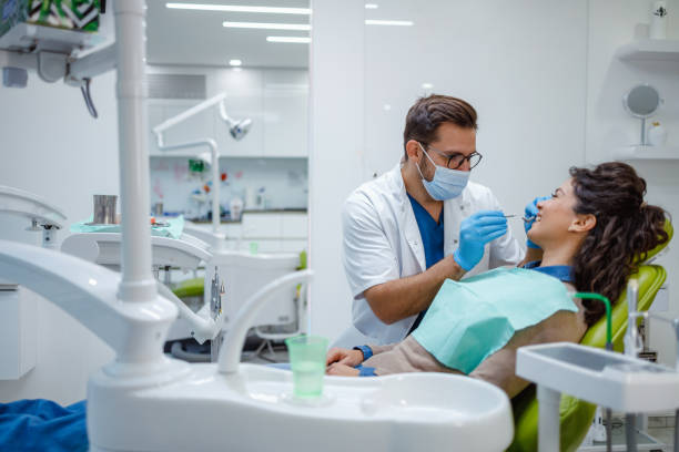  Johnston City, IL Holistic Dental Services Pros