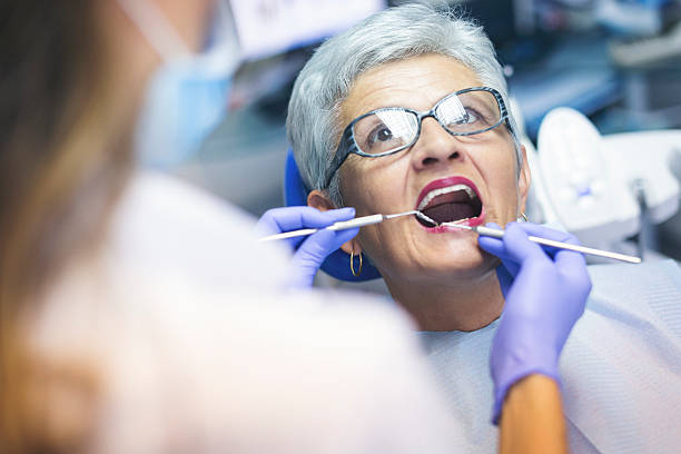 Best Root Canal Treatment  in Johnston City, IL