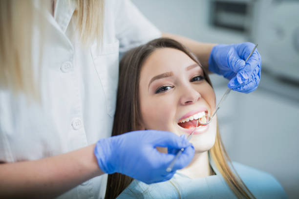 Johnston City, IL  Holistic Dental Services Company