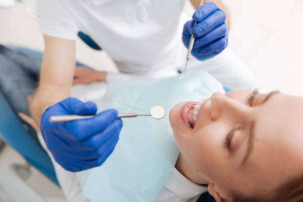 Best Dental Fillings (Composite and Amalgam)  in Johnston City, IL